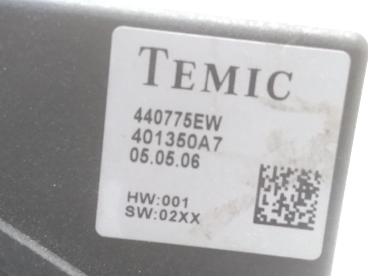 VW Polo 9N3 original Fensterhebermotor vorn links 6Y2959802 BJ2006 6Y2959802