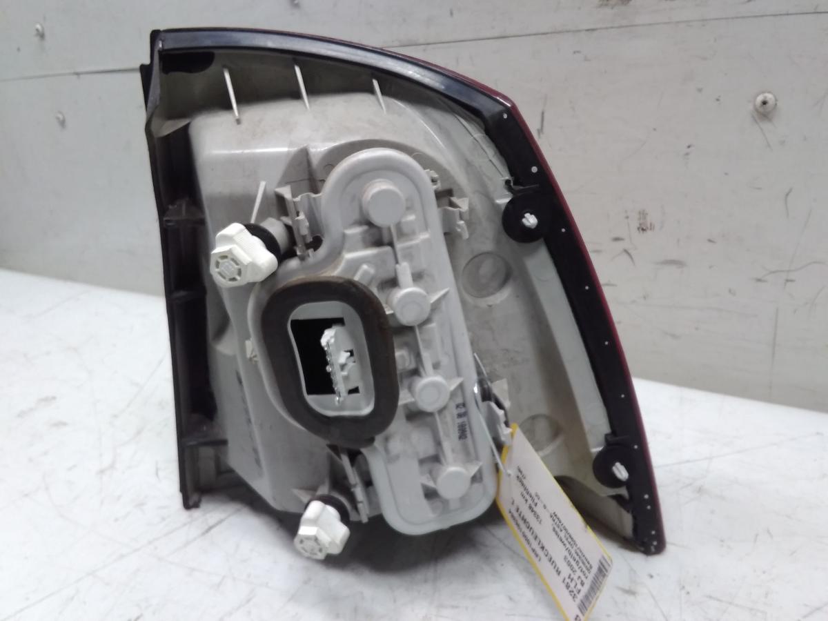 Opel Astra G CC Fließheck original Rückleuchte Heckleuchte links BJ2003