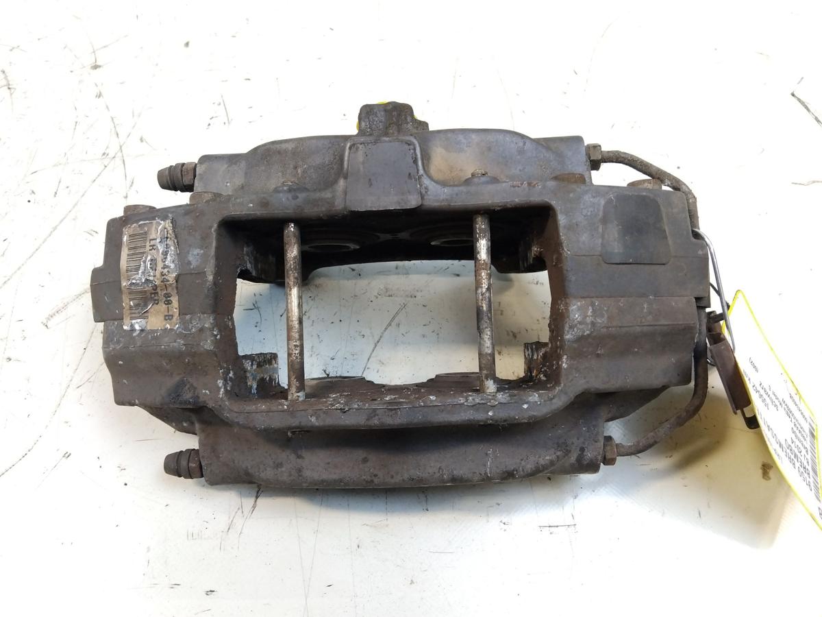 Tesla Model S P85D original Bremssattel hinten links Brembo BJ2014 600643400B