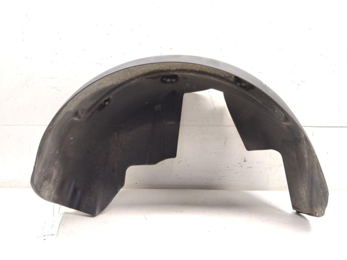 Smart Roadster 452 original Radhausschale hinten links 0010567V004 Bj.2005