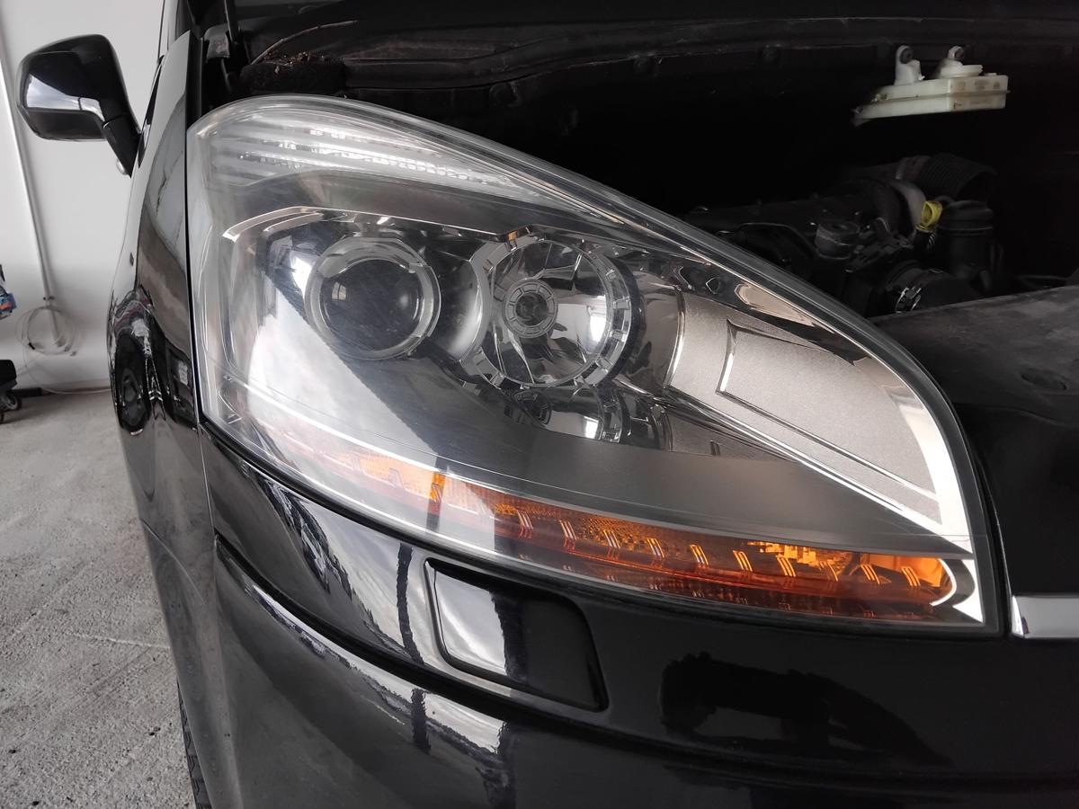 Citro&euml;n C4 Grand Picasso original Scheinwerfer rechts Xenon BJ2007