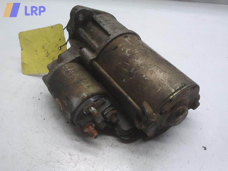 Daewoo Nubira Kombi original Anlasser Starter 1.6 78kw DELCO BJ1998