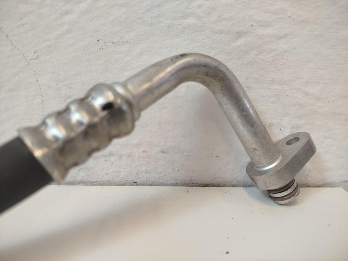 Citroen C1 Typ PS Klimaleitung Klimaschlauch OEM 1.0 53kw CFB R1234yf