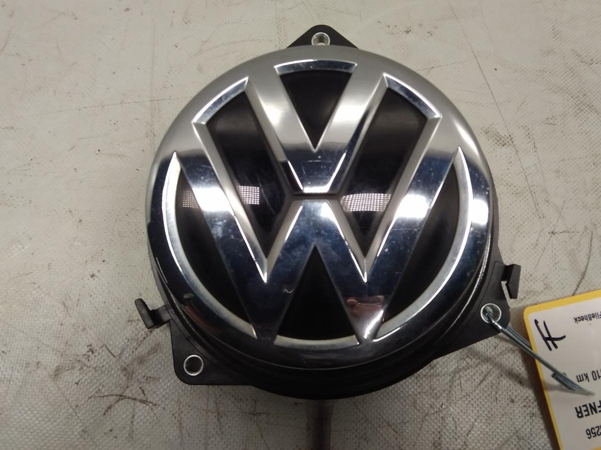 VW Golf 7 orig. Betätigung Öffner Emblem Heckklappe Fließheck 5G6827469F BJ2017