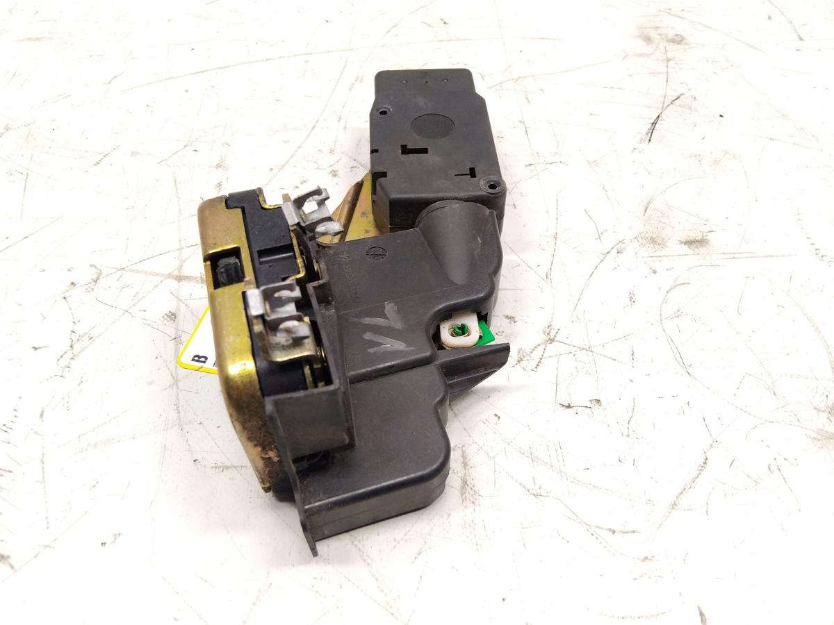 Volvo V40 S40 original Türschloß vorn links mit Zentralverriegelung BJ2004