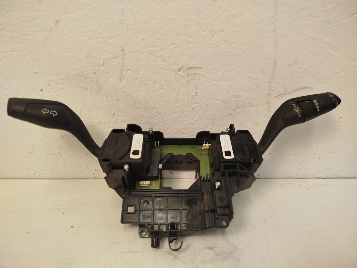 Ford Focus DYB MK3 Lenkstockhebel Kombischalter Wischerschalter Blinkerhebel