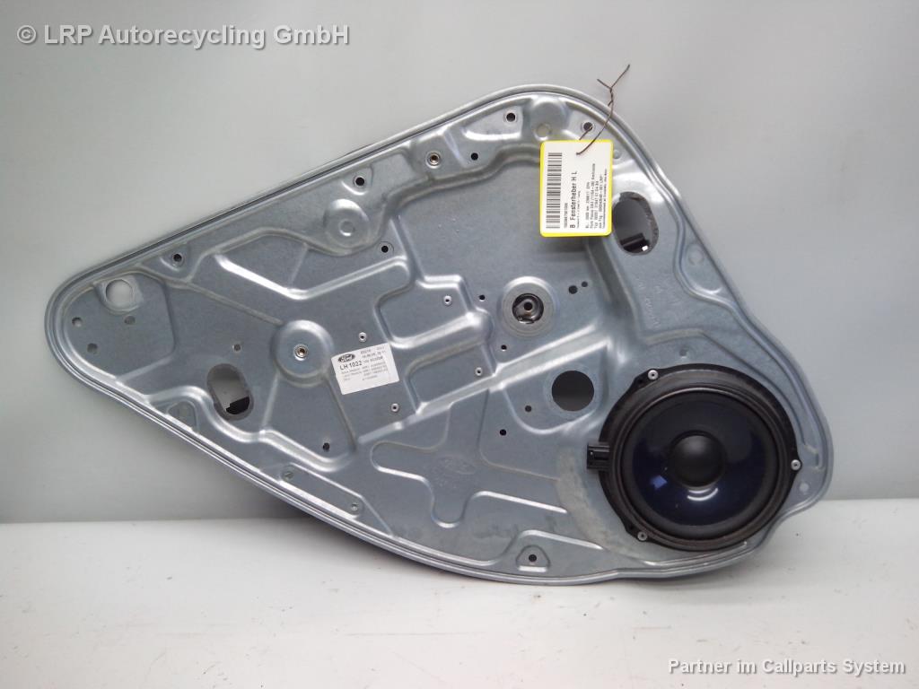 Ford Focus DA3 Fensterheber hinten links 4M51A045H23A elektrisch BJ2005