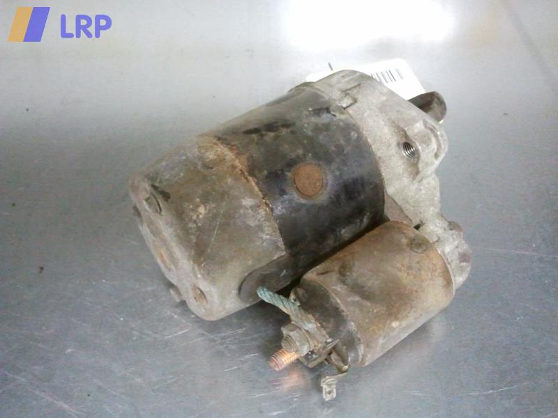 Hyundai Accent LC original Anlasser Starter 3610021740 MC109018 BJ2001