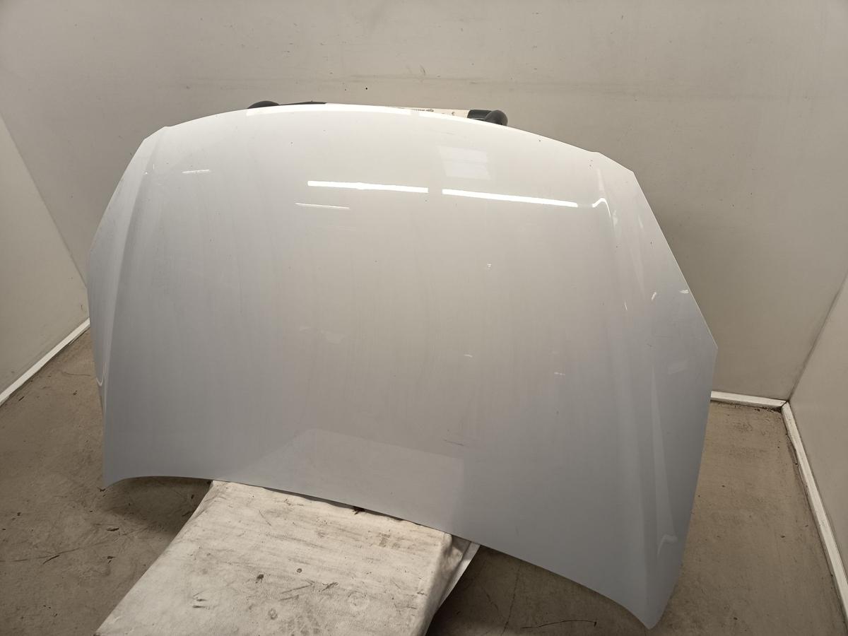 Hyundai I30 Kombi FD orig Motorhaube Crystal White Facelift Bj 2011