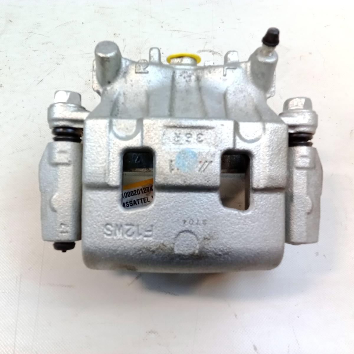 Mitsubishi Eclipse Cross original Bremssattel rechts vorn 2.4 72kw 4B12