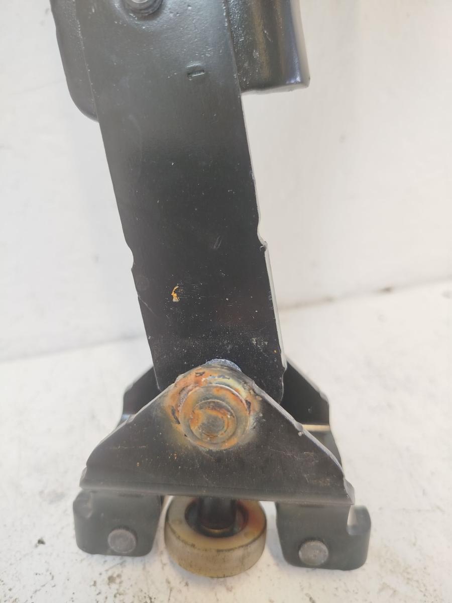 Mercedes Citan W420 Rollenführung Schiebetür rechts unten Führung Rollen