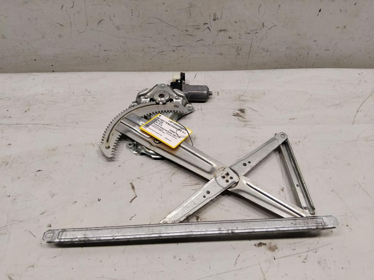 Mitsubishi Outlander 3 GF original Fensterheber vorn links elektrisch BJ2016