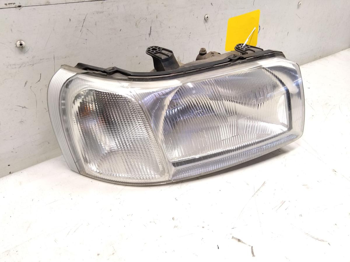 Land Rover Freelander LN orig Scheinwerfer rechts Halogen mit LWR VALEO BJ2000