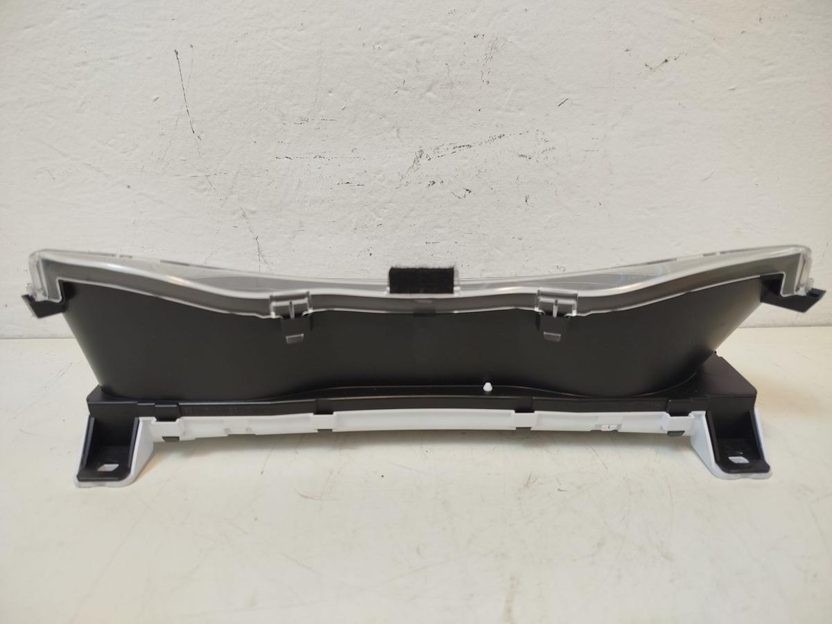 Nissan Leaf ZE1 40kWh Tacho Kombiinstrument Vollelektro Cockpit