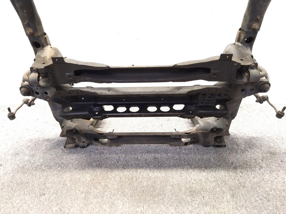 Mercedes Sprinter 906 Vorderachsträger Aggregateträger Bj.2015 Mercedes Sprinter 906 Vorderachsträger Aggregateträger Bj.2015