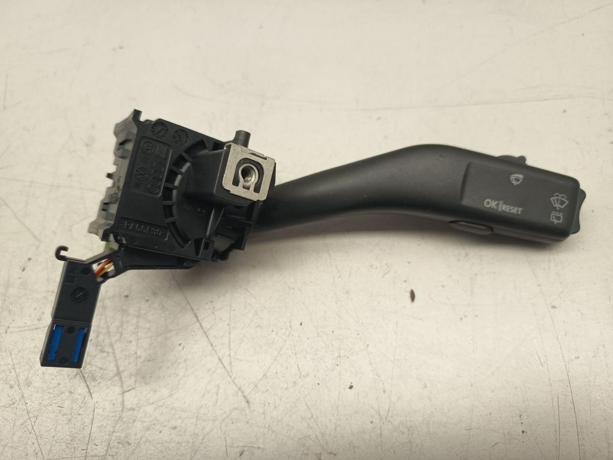 VW Touran 1T original Wischerschalter Bj 2004