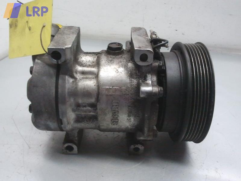 Renault Clio original Klimakompressor 7700273801 BJ1999