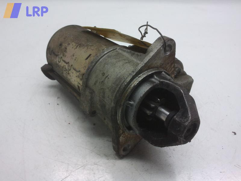 Daewoo Nubira Kombi original Anlasser Starter 1.6 78kw DELCO BJ1998