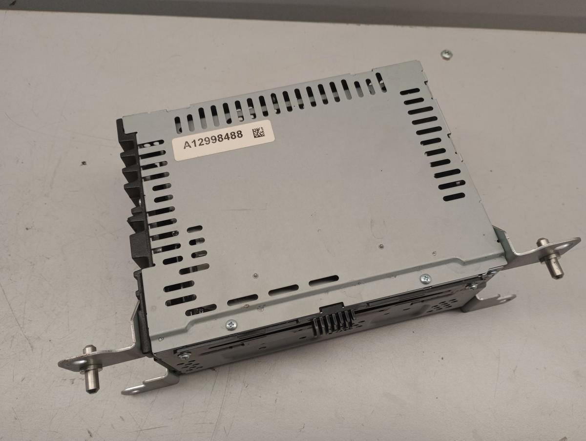 Ford Mondeo V BA7 original Radio Audiosystem Baujahr 2015