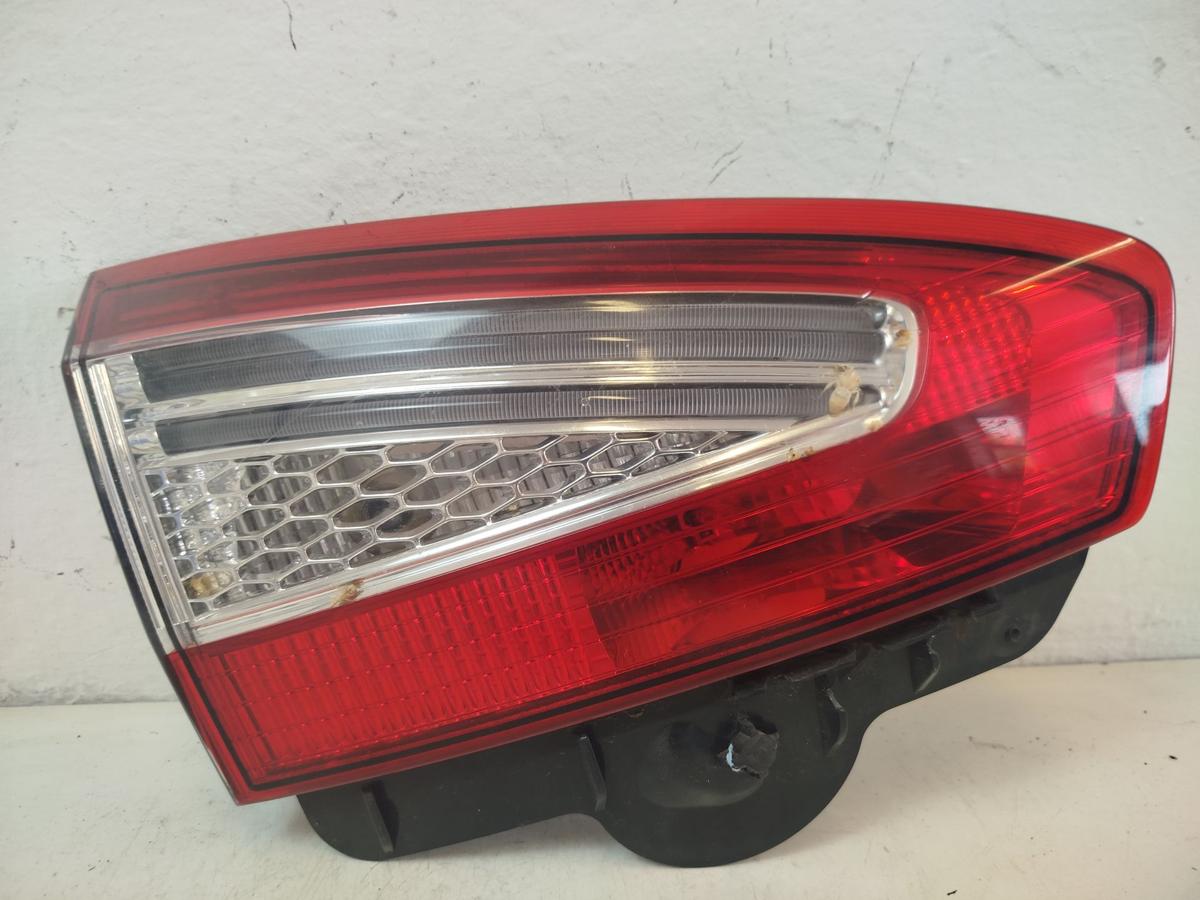 Ford Mondeo MK4 BA7 Turnier R&uuml;ckleuchte innen links R&uuml;cklicht Facelift