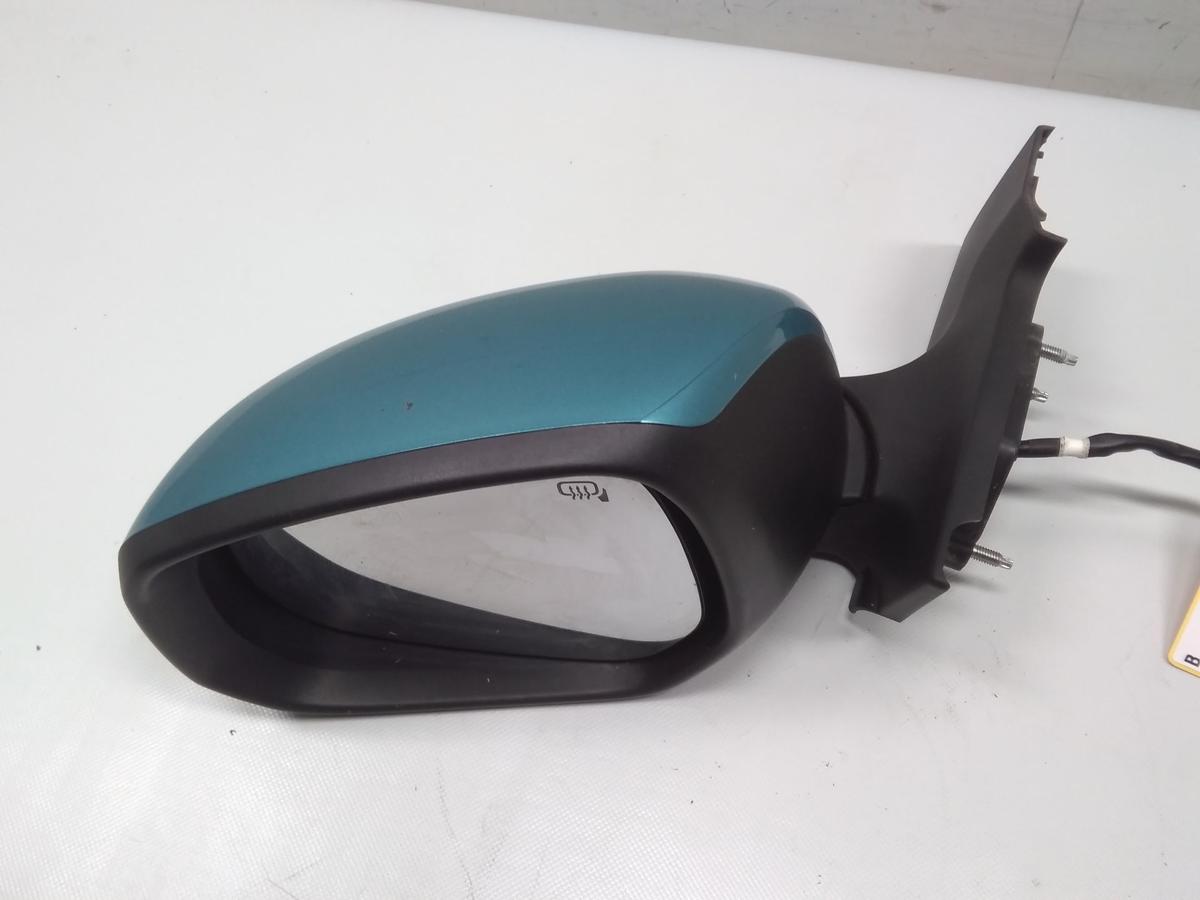 Suzuki Splash EX orig.Außenspiegel links elektrisch&beheizt BJ2008 ZKC Splash Turquoise