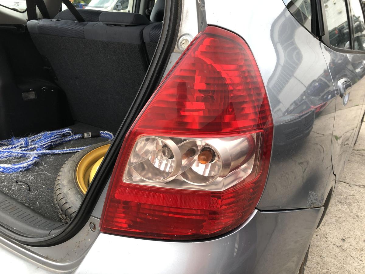 Honda Jazz Typ GD R&uuml;ckleuchte rechts R&uuml;cklicht Heckleuchte Originalteil
