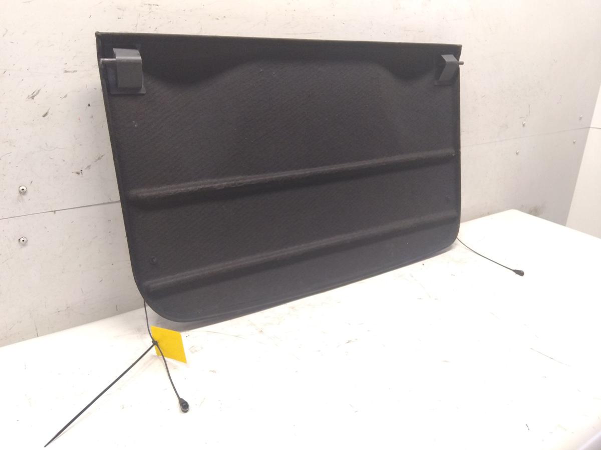 Mercedes CL203 Sportcoupe original Hutablage Kofferraumabdeckung Bj.2006