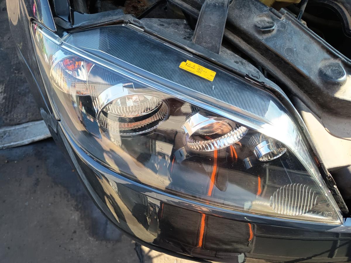 Mazda 2 DY original Scheinwerfer rechts Halogen/Haupt/Licht/Front Bj 2006
