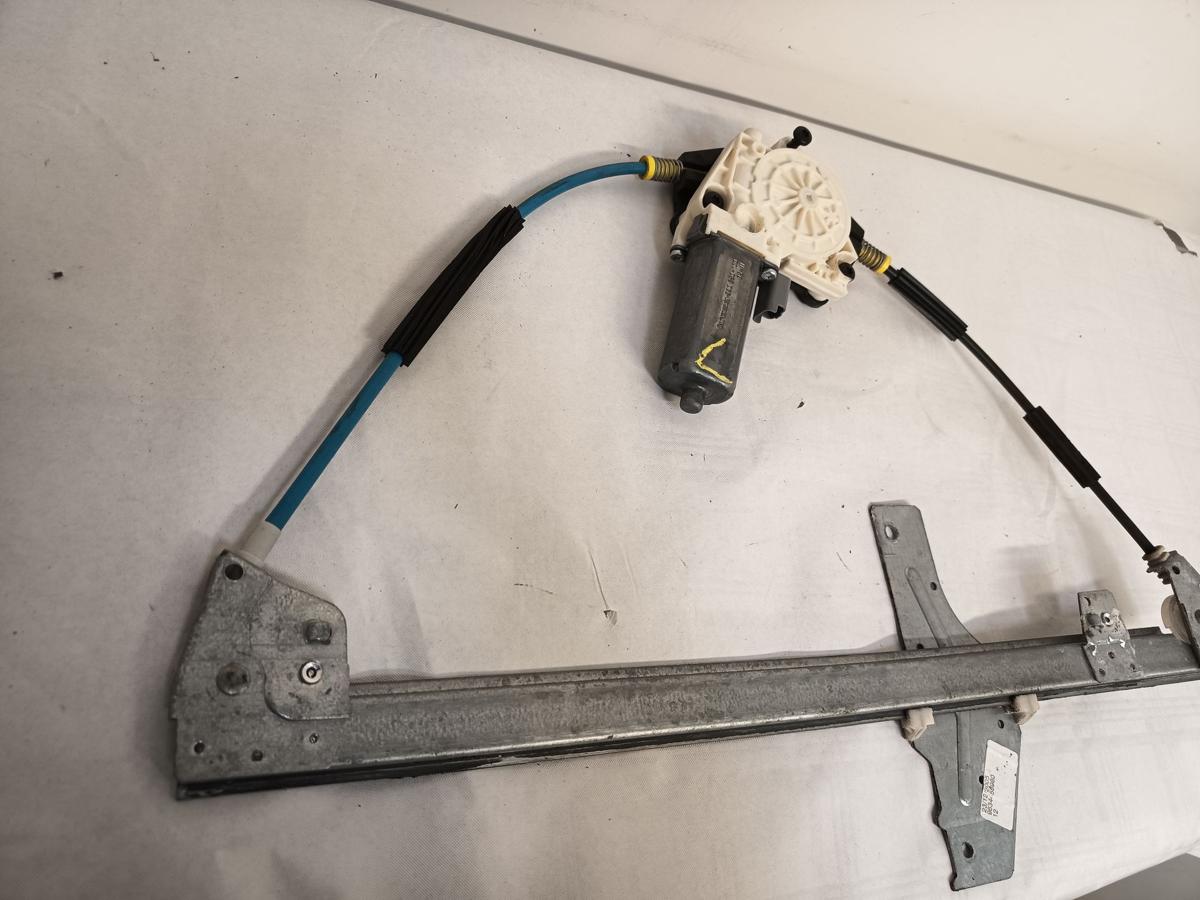 Peugeot 307 Break original Fensterheber vorn links elektrisch Bj 2006