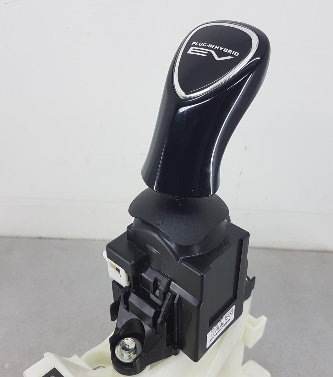 Mitsubishi Eclipse Cross Schalthebel Schaltkulisse Bj2023 2400A680 Schalthebeleinheit