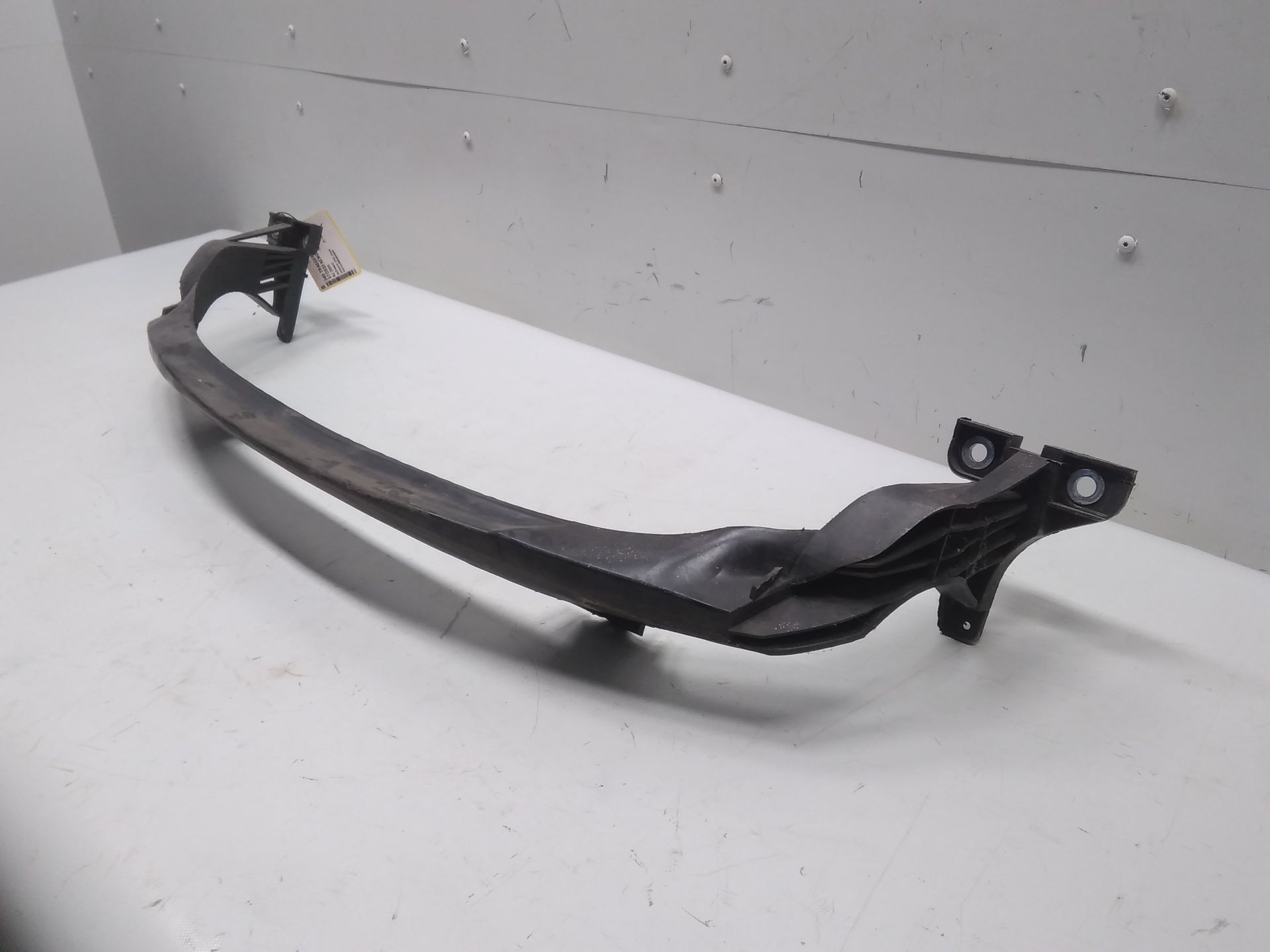 Opel Corsa D original Plastikverstärkung Stoßstange Stoßfänger vorn unten Bj.2009