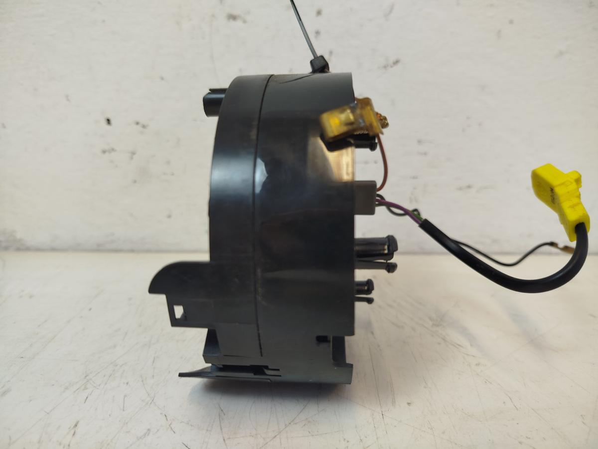 Smart ForTwo 450 Cabrio Schleifring Wickelfeder Lenkrad Kontaktring