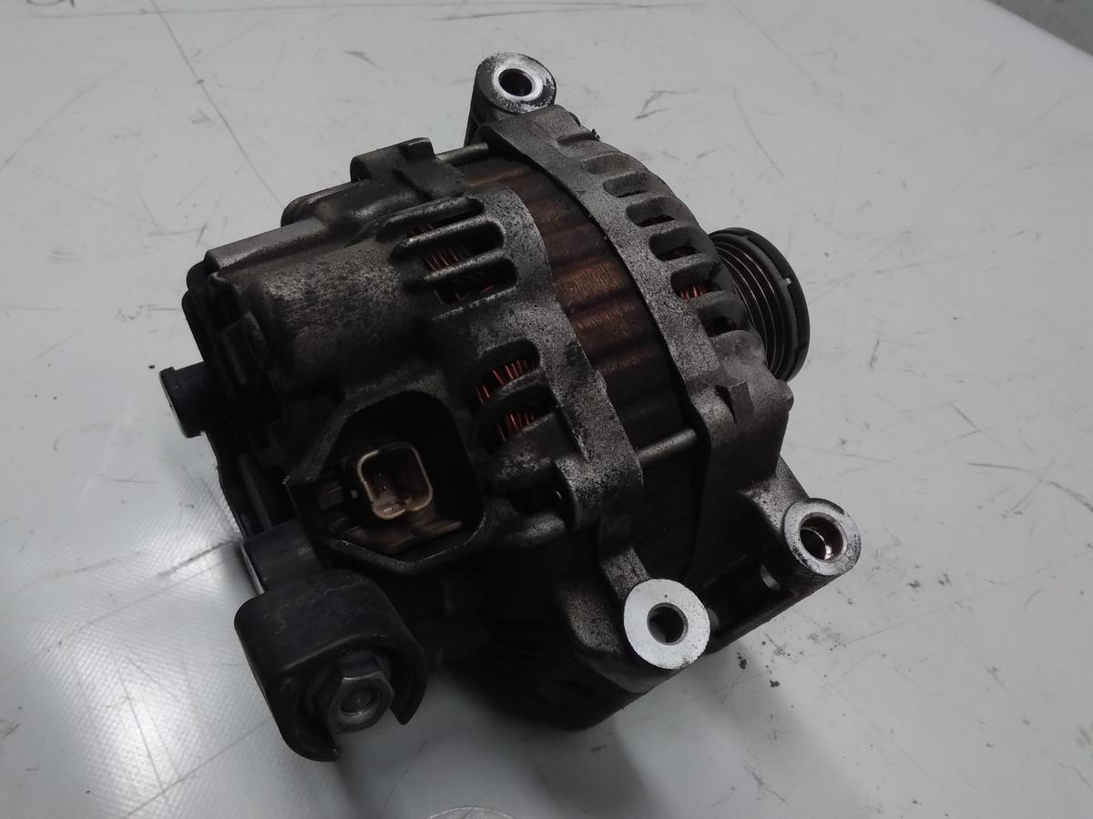 Citroen C4 Picasso original Lichtmaschine Generator 1.6 88kw Bj.2010 Citroen C4 Picasso original Lichtmaschine Generator 1.6 88kw Bj.2010