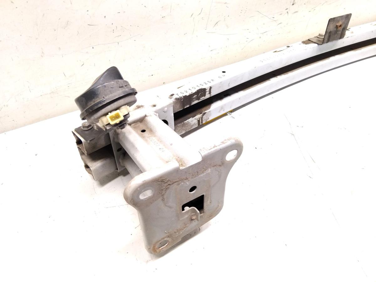 Renault Trafic 3 original Träger Verstärkung Stoßfänger Stoßstange vorn Bj.2021