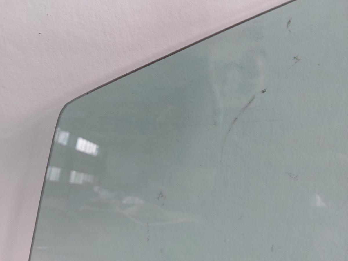 Mercedes W169 A Klasse Mopf T&uuml;rscheibe vorn links Scheibe Fahrert&uuml;r 5 t&uuml;rer