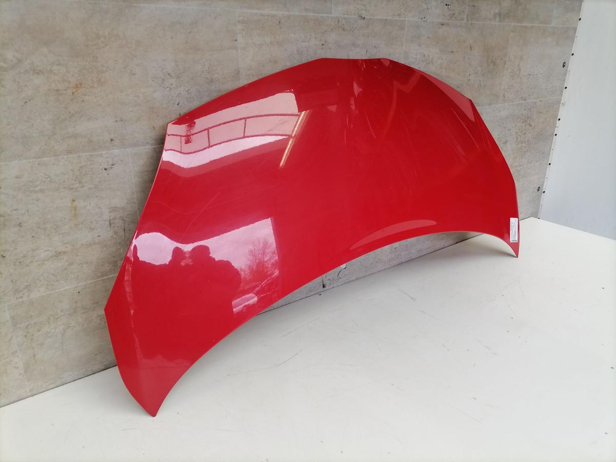 Toyota Aygo 1 Motorhaube Frontklappe Deckel vorn BJ09-12