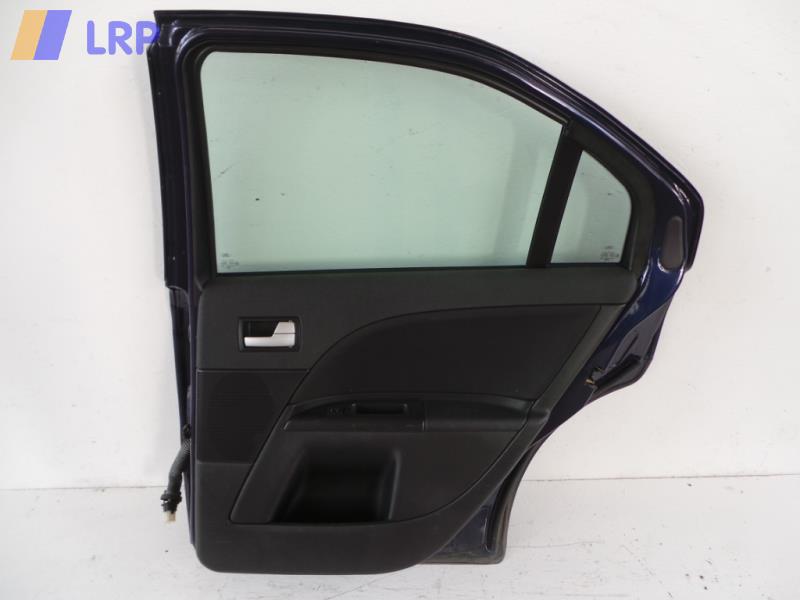 Ford Mondeo B*Y BJ: 2001 Tuer Hr 5-Trg. Flh