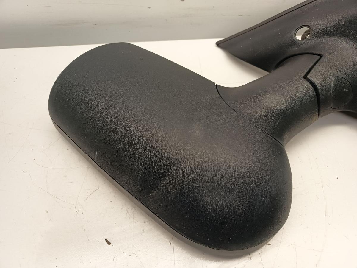 Ford Transit TT9 original Aussenspiegel rechts elektrisch unlackiert Bj 2013