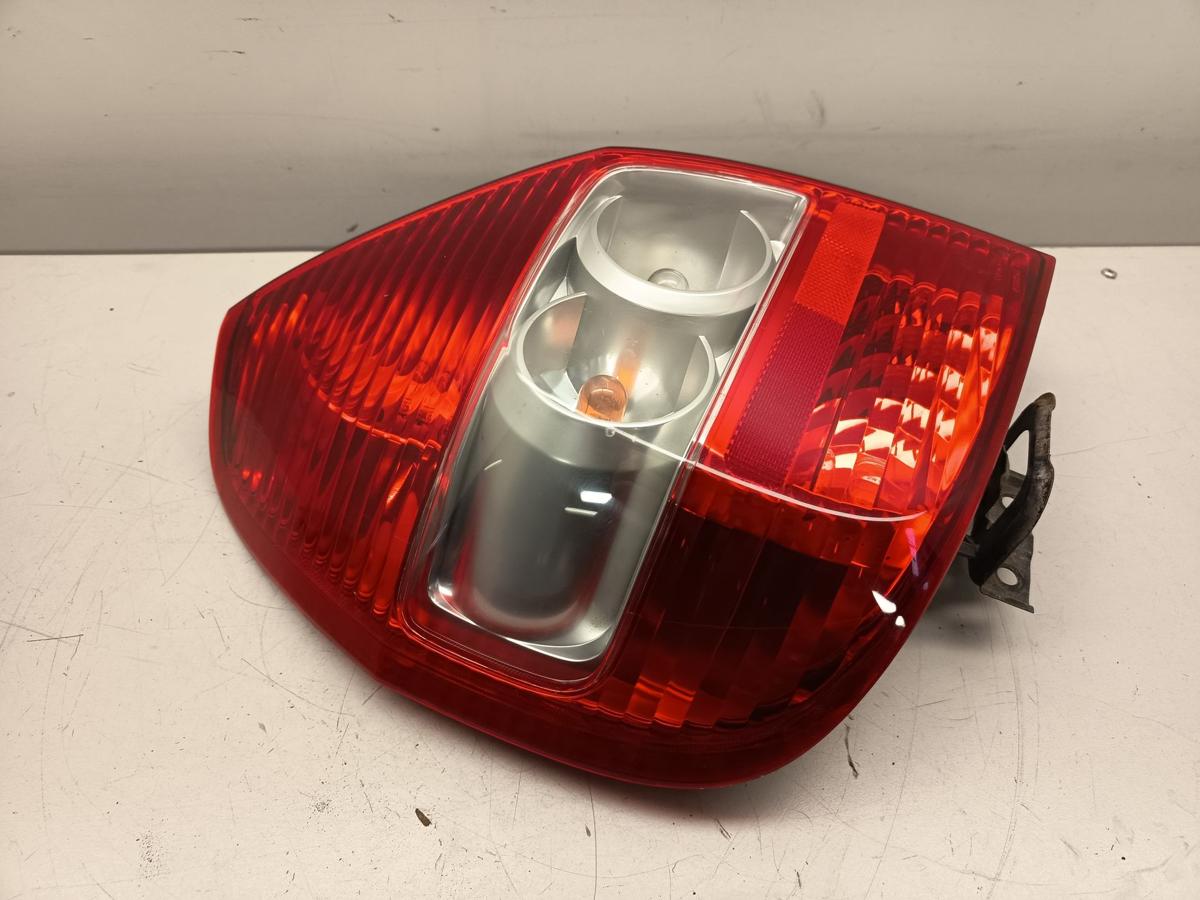 Honda Jazz original R&uuml;ckleuchte links vor Facelift Baujahr 2004