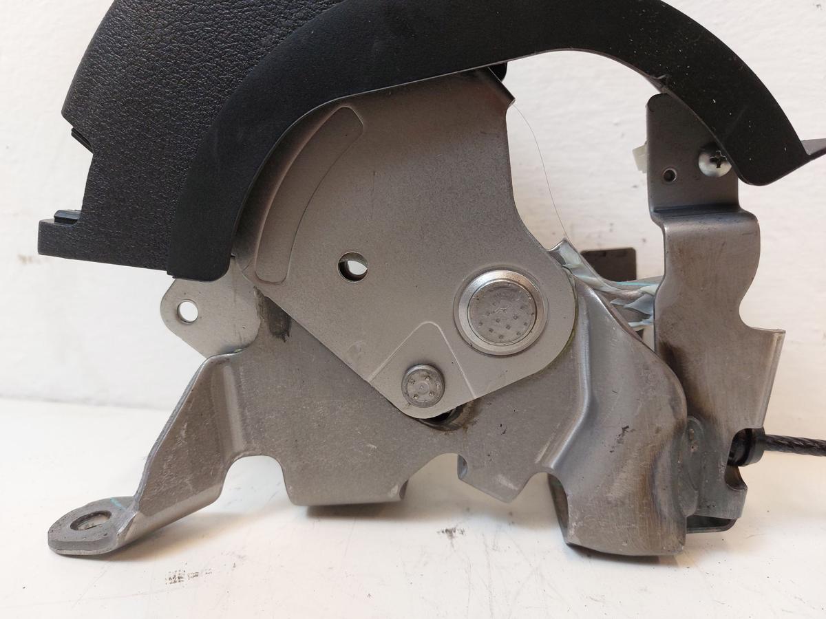 Nissan Micra K14 Handbremshebel Handbremse Feststellbremse