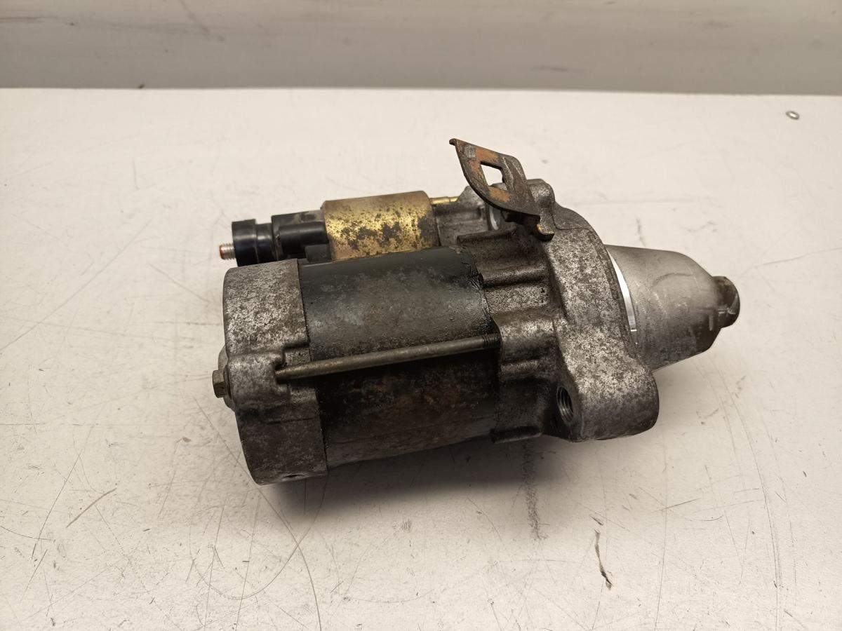 Honda Jazz original Anlasser 1.3l 61kW Benzin Baujahr 2002