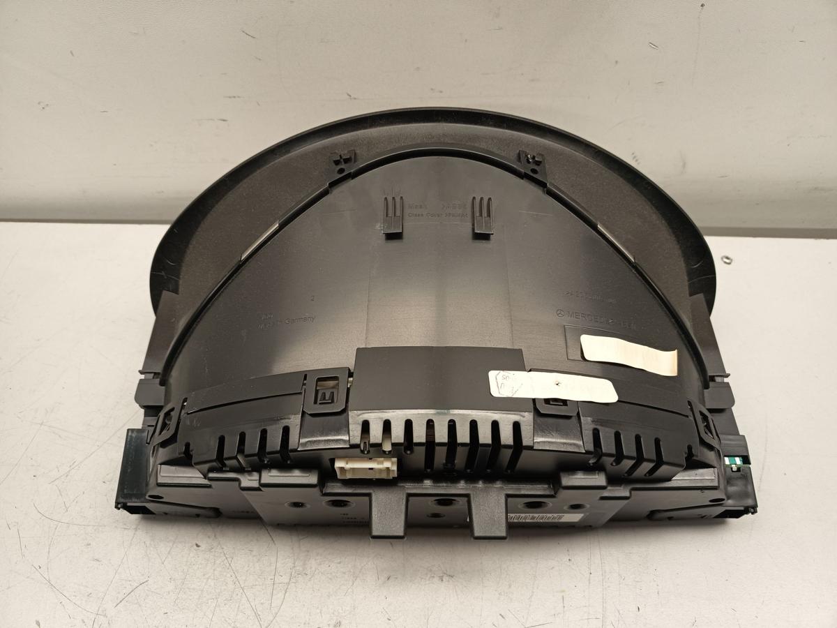 Mercedes CL203 Sportcoube original Kombiinstrument Tacho A2035408947 Bj 2005