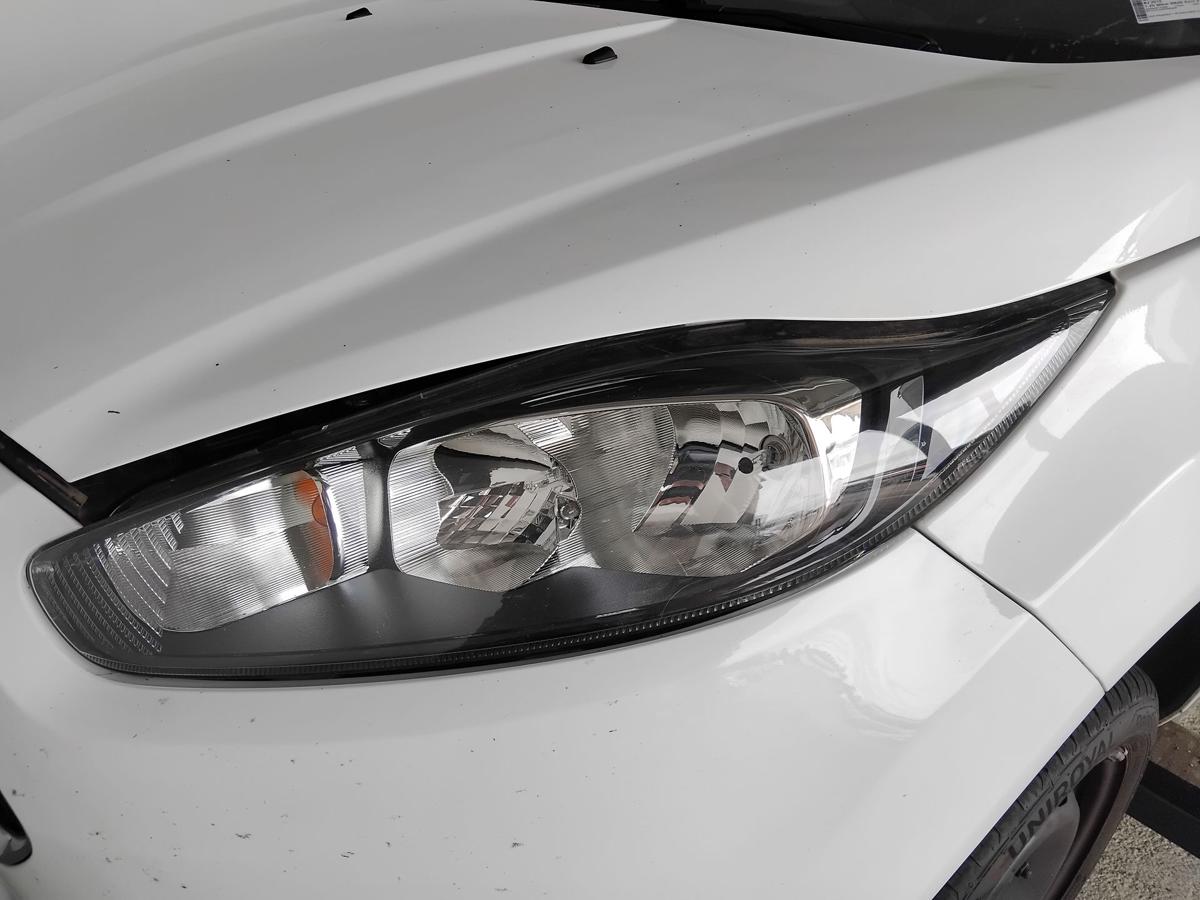 Ford Fiesta JA8 CCN 2013-2017 original Scheinwerfer links Halogen mit LWR