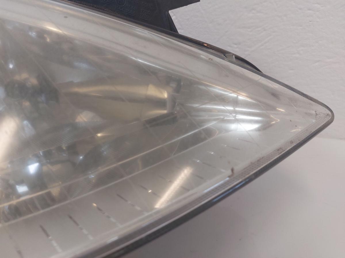 Mercedes Benz A Klasse W169 Scheinwerfer rechts Frontscheinwerfer Halogen Lampe