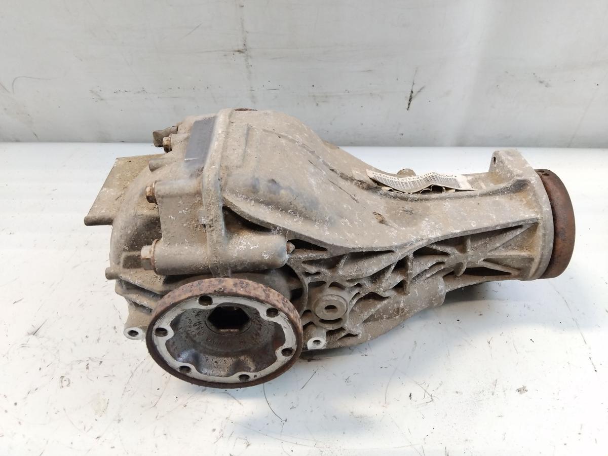 VW Phaeton GP4 Differential Hinterachsgetriebe NAK 3.0TDI 104773km Bj.2015