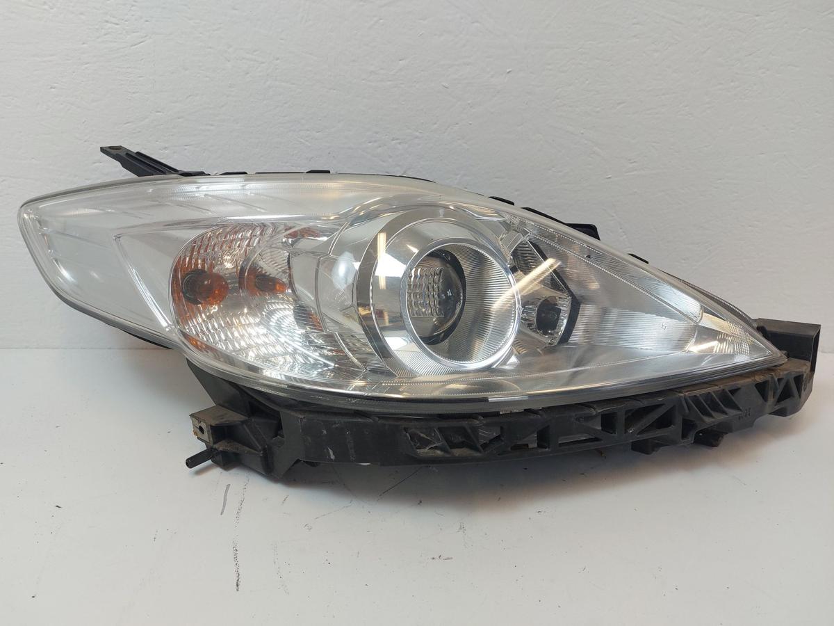 Mazda 5 CR ab 08 Scheinwerfer rechts Lampe Frontscheinwerfer Xenon OEM Stanley
