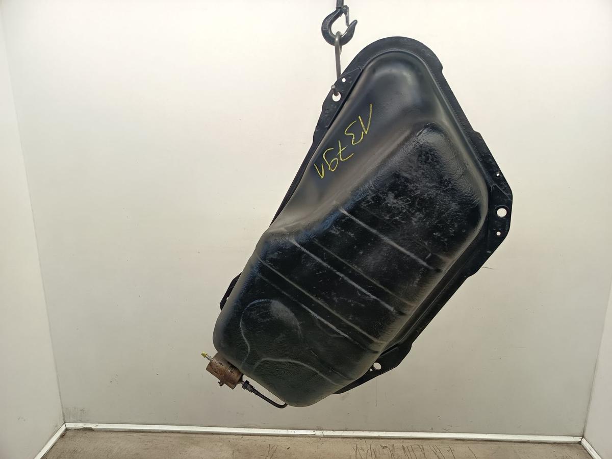 VW Fox original Benzin Kraftstoffbeh&auml;lter Tank 5Z0201075S Bj 2007