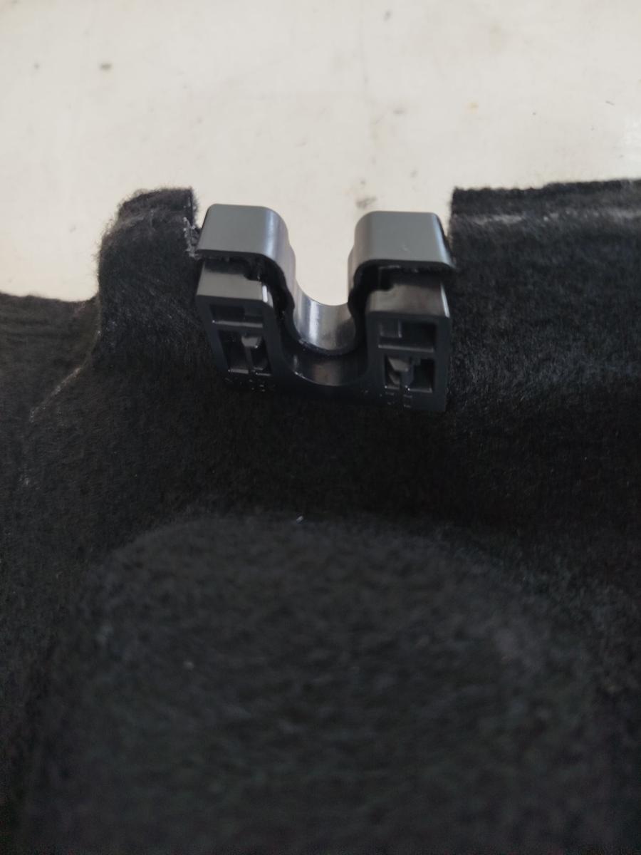 Peugeot 3008 I Typ 0U Hutablage Heckablage Laderaumabdeckung Kofferraumabdeckung