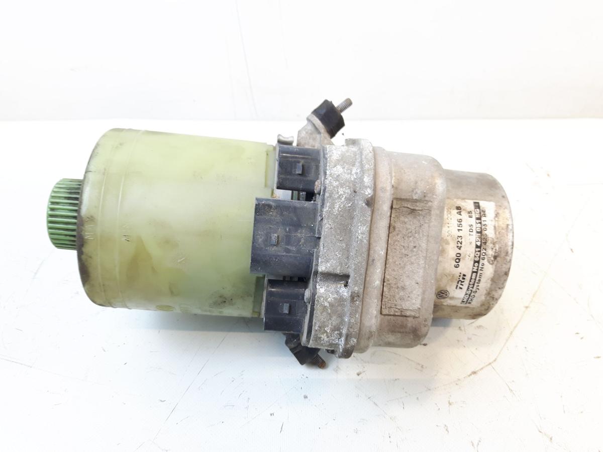 VW Polo 9N3 elektrohydraulische Servopumpe TRW 6Q0423156AB BJ2006