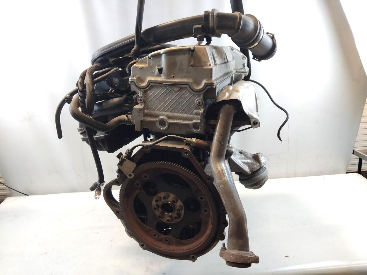 Mercedes Benz SLK R170 Motor Engine 111946 2.0 100kw 120813km BJ1997